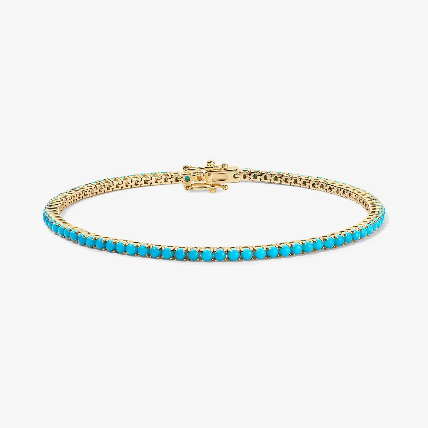 LUNERA Dakota Tennis Bracelet