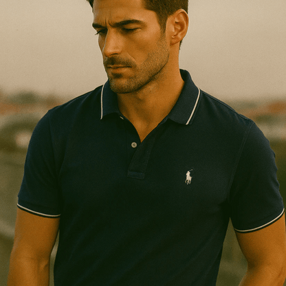Elite Polo Edition – Double Pack + Complimentary Watch